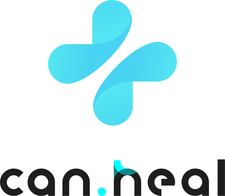 CanHeal logo