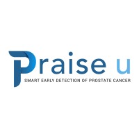 Praise U logo