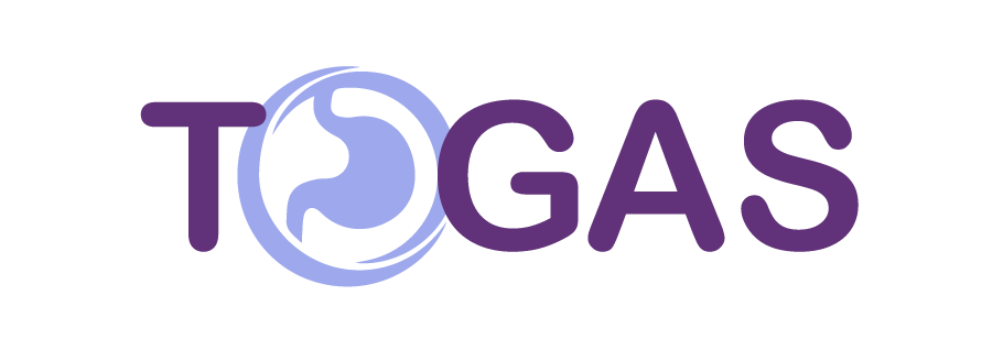 togas logo