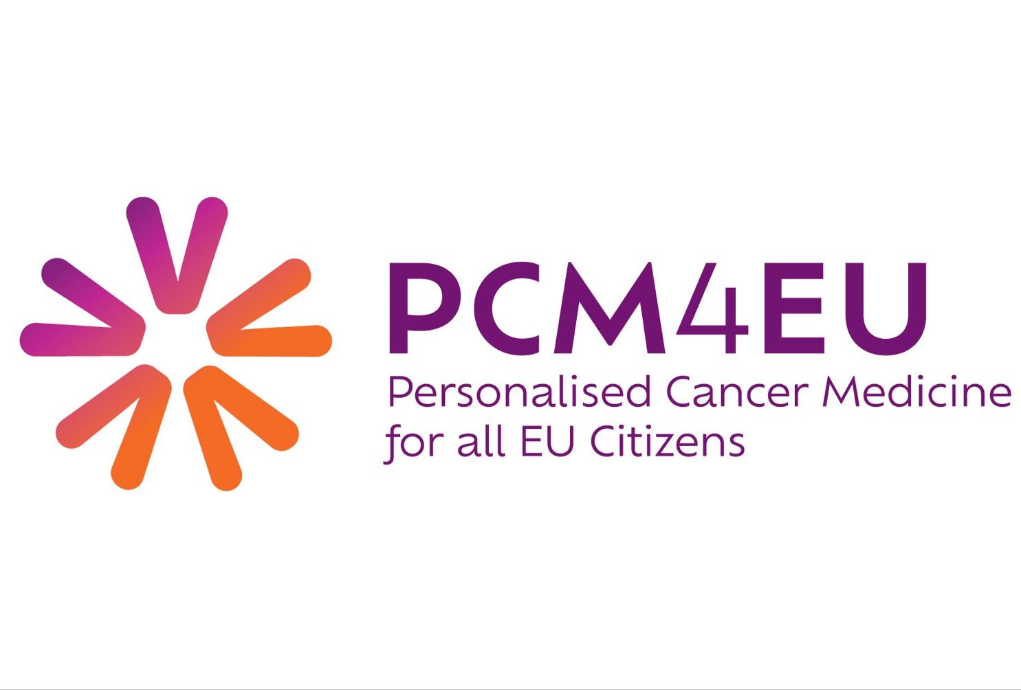PCM4EU logo