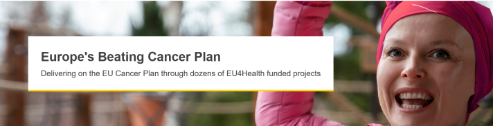 Europe’s Beating Cancer Plan