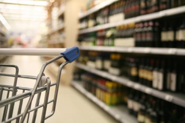 State of play in the use of alcoholic beverage labels to inform consumers about health aspects