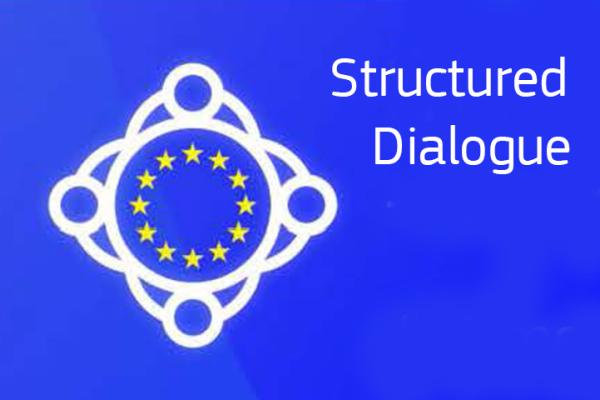 Structured dialogue on security of medicines supply