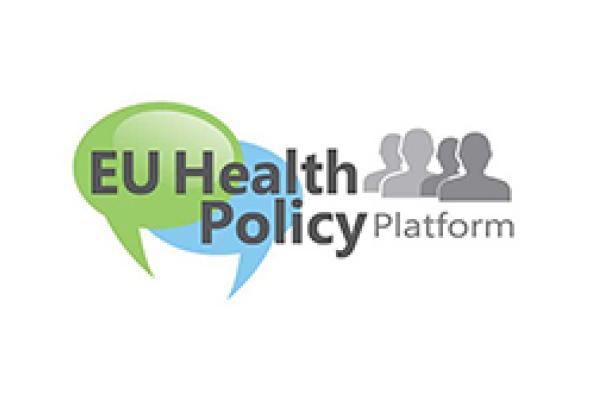 EU Health Policy Platform - HPP