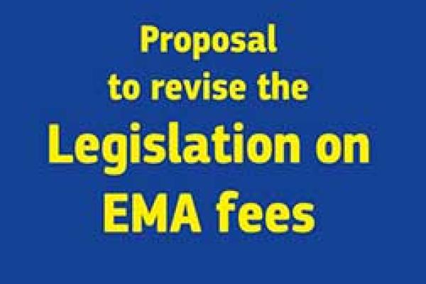 Pharmaceuticals: Commission proposes updated EMA fees