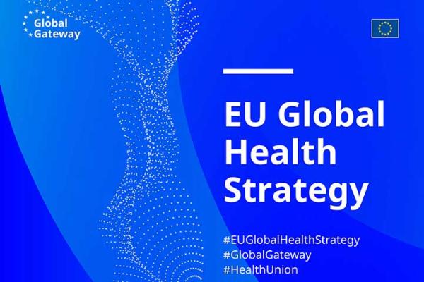 EU Global Health Strategy