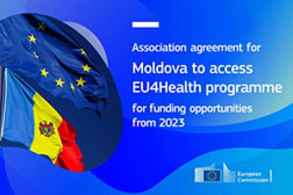 Association agreement with Moldova