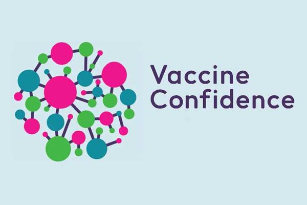 State of Vaccine Confidence in the EU