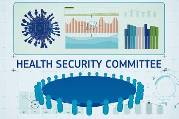 Health Security Committee